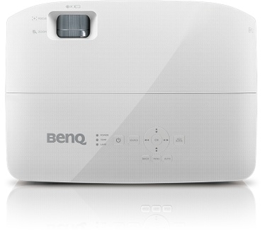 BenQ W1050