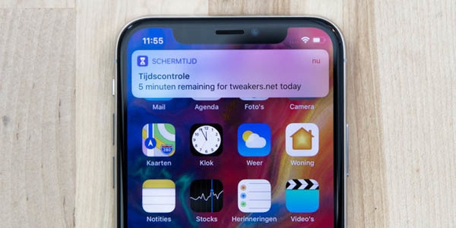 apple ios 12 benchmarks inleiding