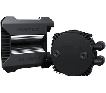 Phanteks Glacier One 240 MPH