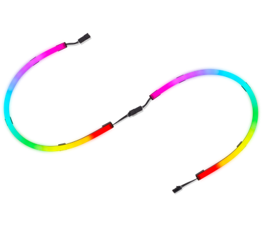 Corsair iCUE LS100 Smart Lighting Strip Expansion Kit 450mm