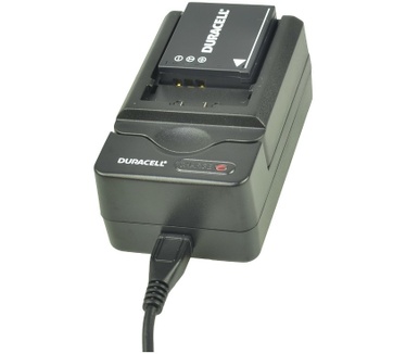 Duracell Camcorder Battery Charger