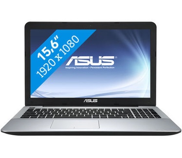Asus R556LJ-DM406H