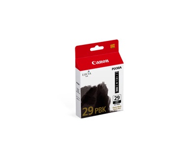 Canon PGI-29PBK