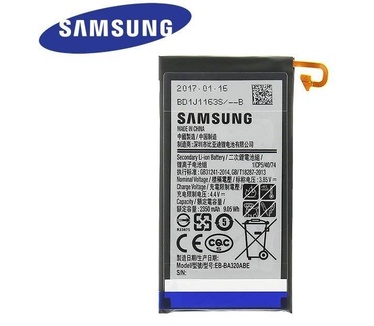 Samsung Galaxy A3 (2017) Originele Batterij / Accu