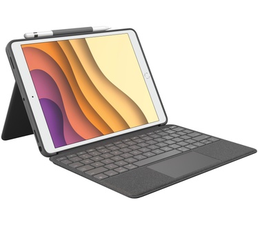 Logitech Combo Touch