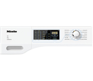 Miele WDD 131 WPS GuideLine
