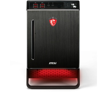 MSI B85C-203EU