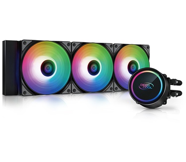 DeepCool GAMMAXX L360 A-RGB