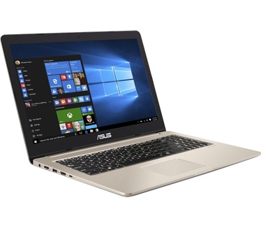 Asus VivoBook Pro 15 N580VD VivoBook Pro N580VD-E4428T