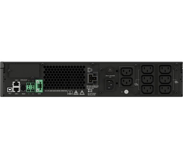 Emerson GXT5LI-2000IRT2UXLN