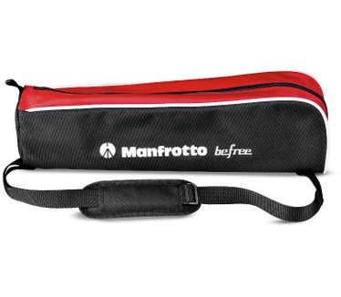 Manfrotto Befree Advanced Aluminium
