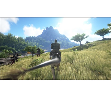 ARK: Survival Evolved, PC (Windows)