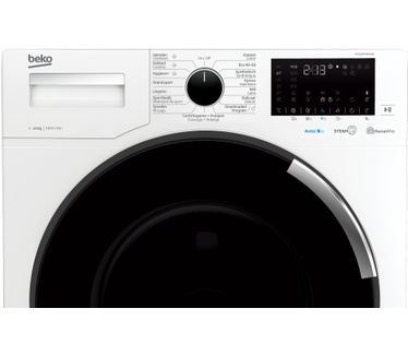 Beko WTE10744XDOS1