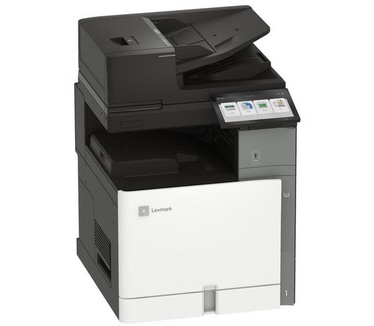 Lexmark CX962se