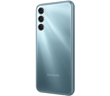 Samsung Galaxy M34 5G, 6GB ram, 128GB opslag, Lichtblauw