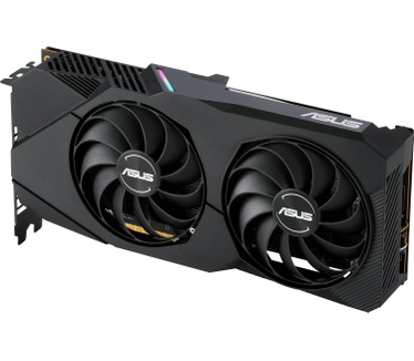 Asus DUAL-RX5700XT-O8G-EVO