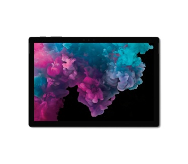 Microsoft Surface Pro 6 (Ci5-8250U, consumenten model) 8GB ram, 256GB opslag Grafiet