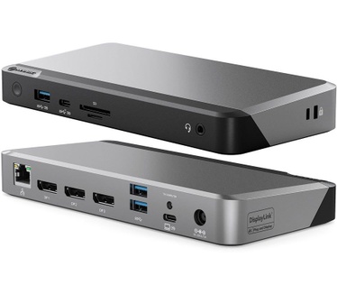 Alogic DX3