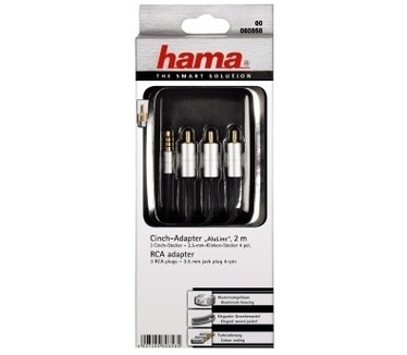 Hama 00080858