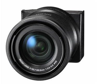 Ricoh A16