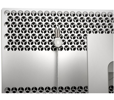 Kensington Mac Pro® en Pro Display XDR® Locking Kit