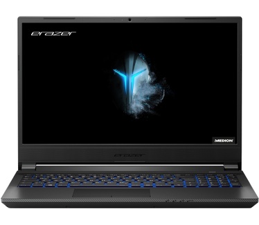 Medion Erazer P15603 (30027424, Qwerty toetsenbord)