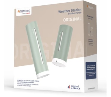 Netatmo NWS-M-EC