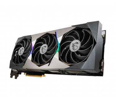 MSI GeForce RTX 3070 Suprim X 8G LHR