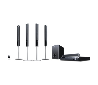 Sony Alpha DAV-DZ830W