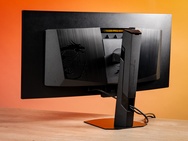 MSI MPG 341CQR QD-OLED X36