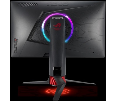 Asus ROG Strix XG248Q Zwart