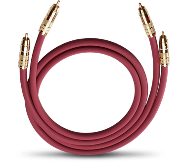 Oehlbach NF 214 Master Set 2x0,7m bordeaux