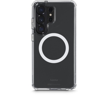 Hama Extreme Protect (Galaxy S24) Transparant