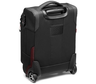 Manfrotto MB PL-RL-A50 Zwart