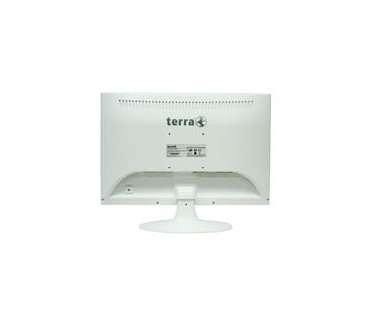 Wortmann Terra 2230W Wit