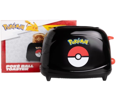 Mad Monkey Pokémon - Toaster