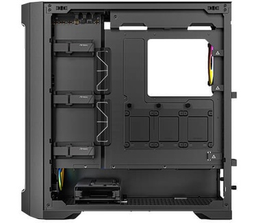 Antec Performance 1 FT ARGB Zwart