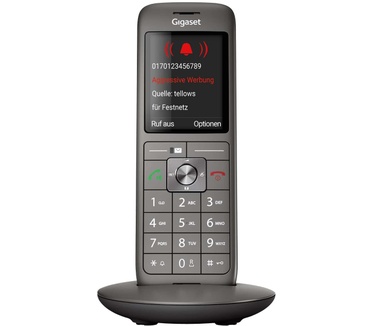 Gigaset CL690A SCB