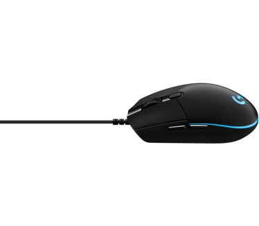 Logitech PRO HERO