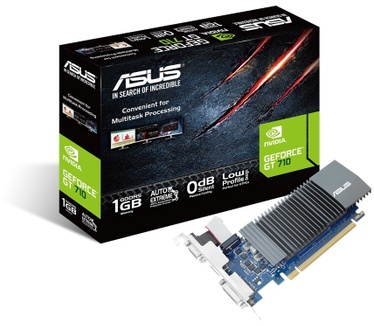 Asus GT710-SL-1GD5