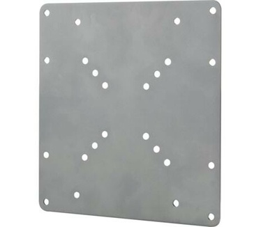 Deltaco ARM-414, VESA Converter, van 75x75 / 100x100mm naar 120x180 / 200x100 / 200x200mm
