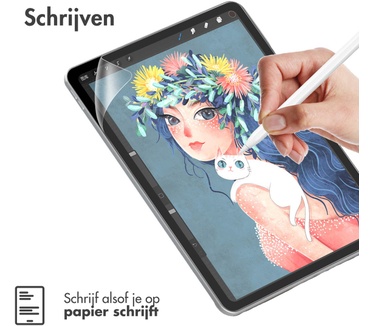 Accezz Paper Feel Screenprotector
