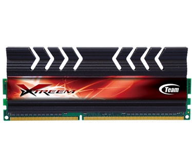 Team Xtreem TXD34096M2000HC9KDC-L