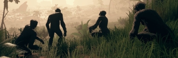 Ancestors The Humankind Odyssey