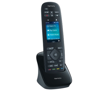 Logitech Harmony Ultimate