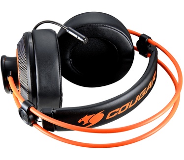 Cougar Immersa
