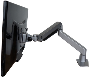 R-Go Tools Standaard Monitorarm