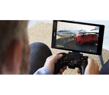 Sony Xperia Z3 Tablet Compact 16GB WiFi Zwart