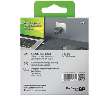 GP WA51