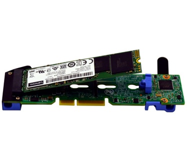Lenovo ThinkSystem M.2 480GB SSD Thermal Kit
